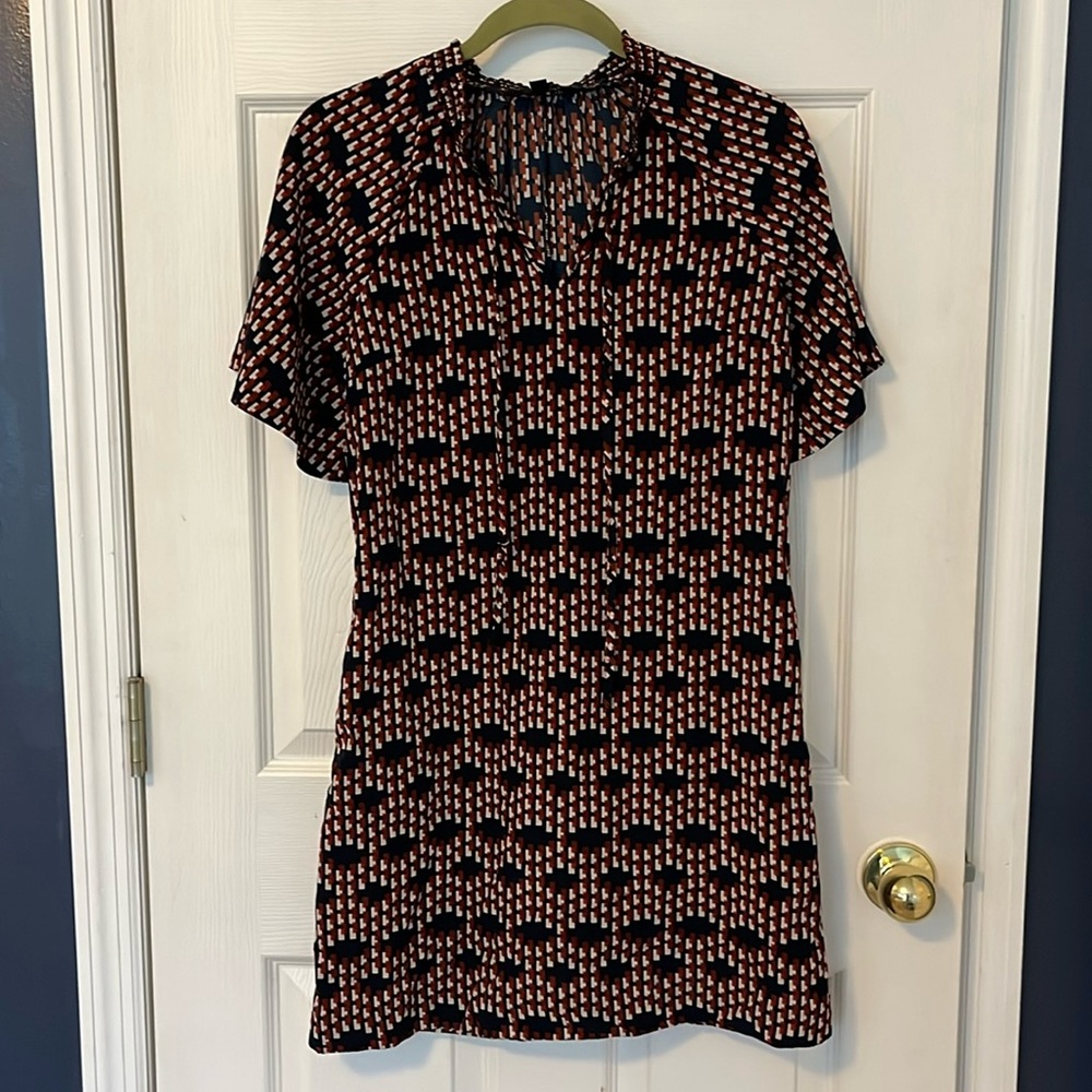 Women’s Banana Republic Dress with pockets, Size 2